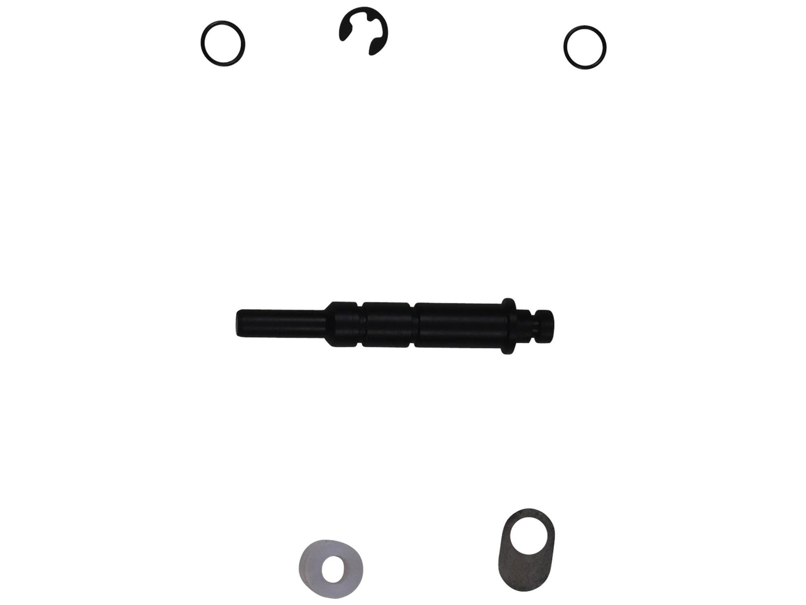 Grundfos 96689062, Gas Kit for Cl2 with FKM and TFM, 500g/h