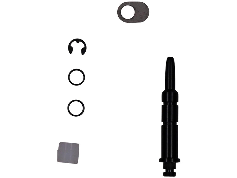 Grundfos 96689064, Gas Repair Kit for Cl2 with FKM and TFM