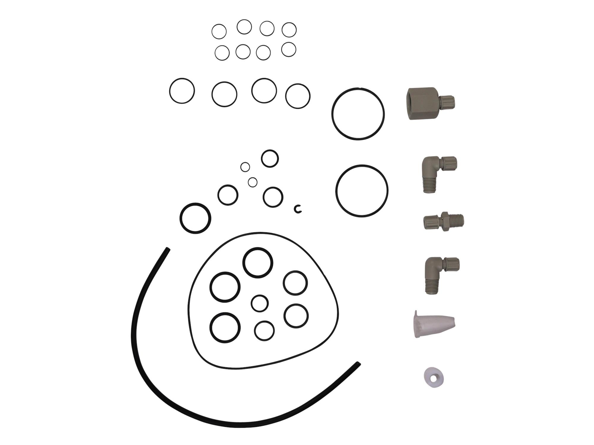 Grundfos 96689067, Maintenance Kit with Gas Gasket