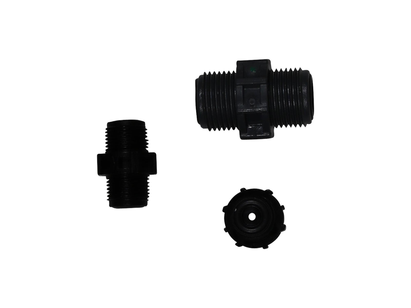 Grundfos 96689071, Reactor Valve Unit DN4/DN8 Over 3 Bar