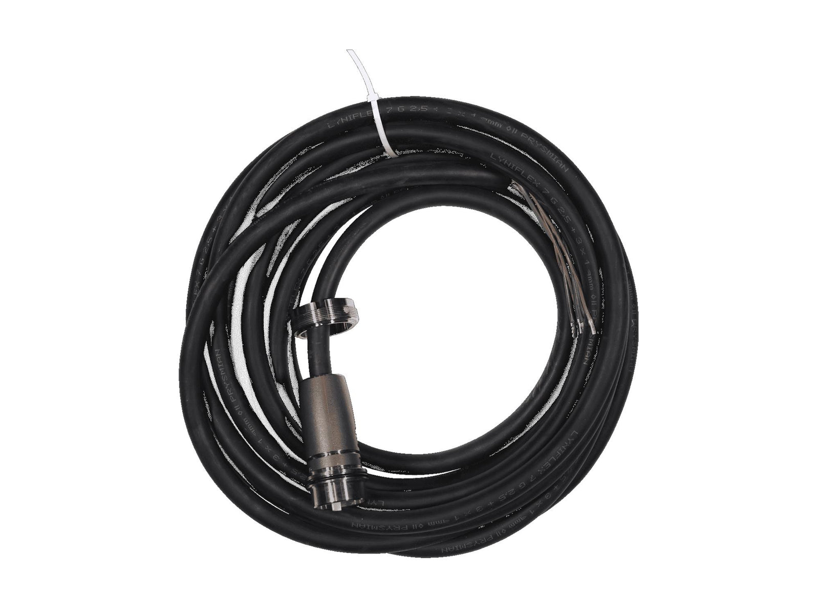 Grundfos 96689954, Cable C/D 10m
