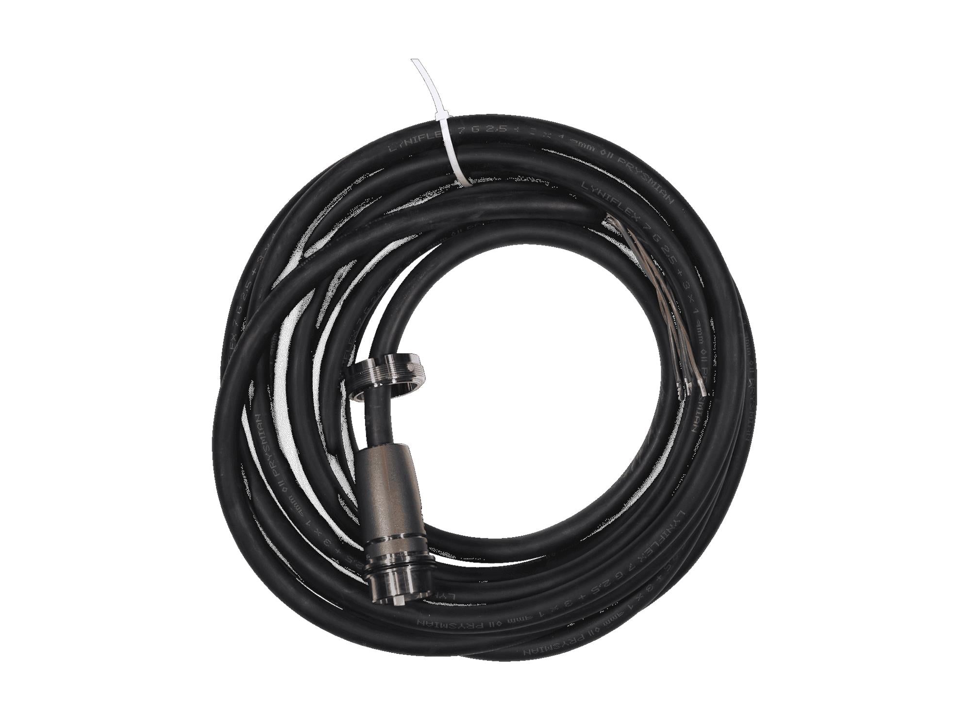 Grundfos 96689954, Cable C/D 10m