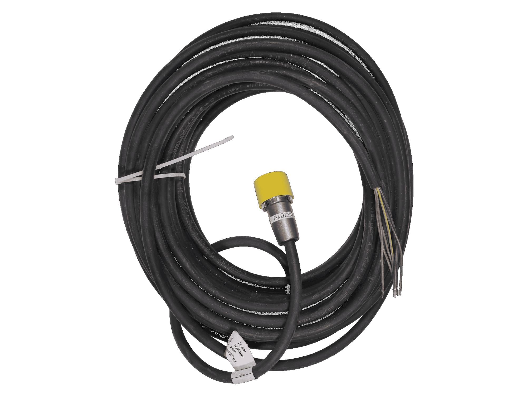 Grundfos 96689979, Cable B EX 25m