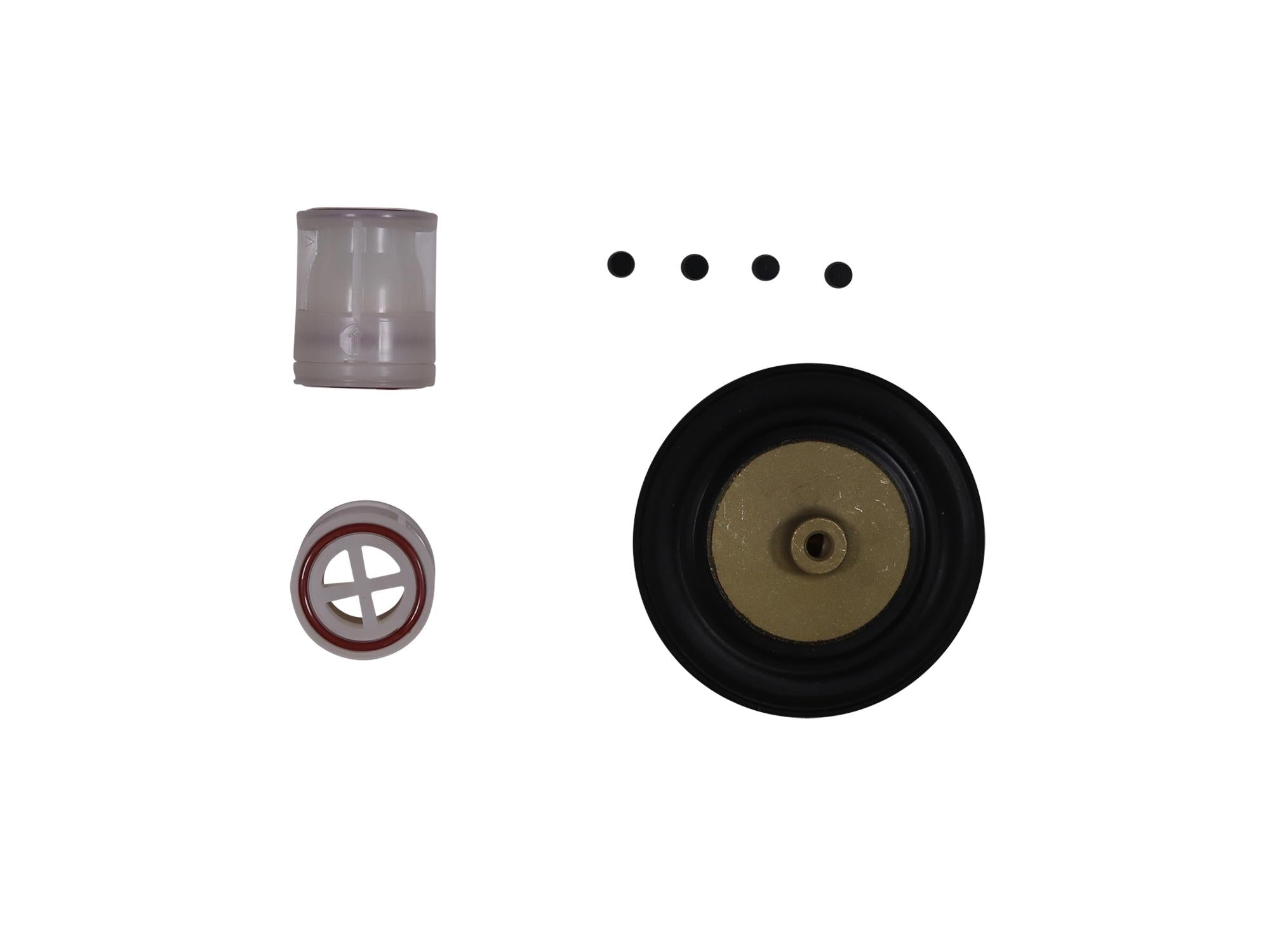 Grundfos 96690560, Valve Diaphragm Kit DME375 PV/T/C