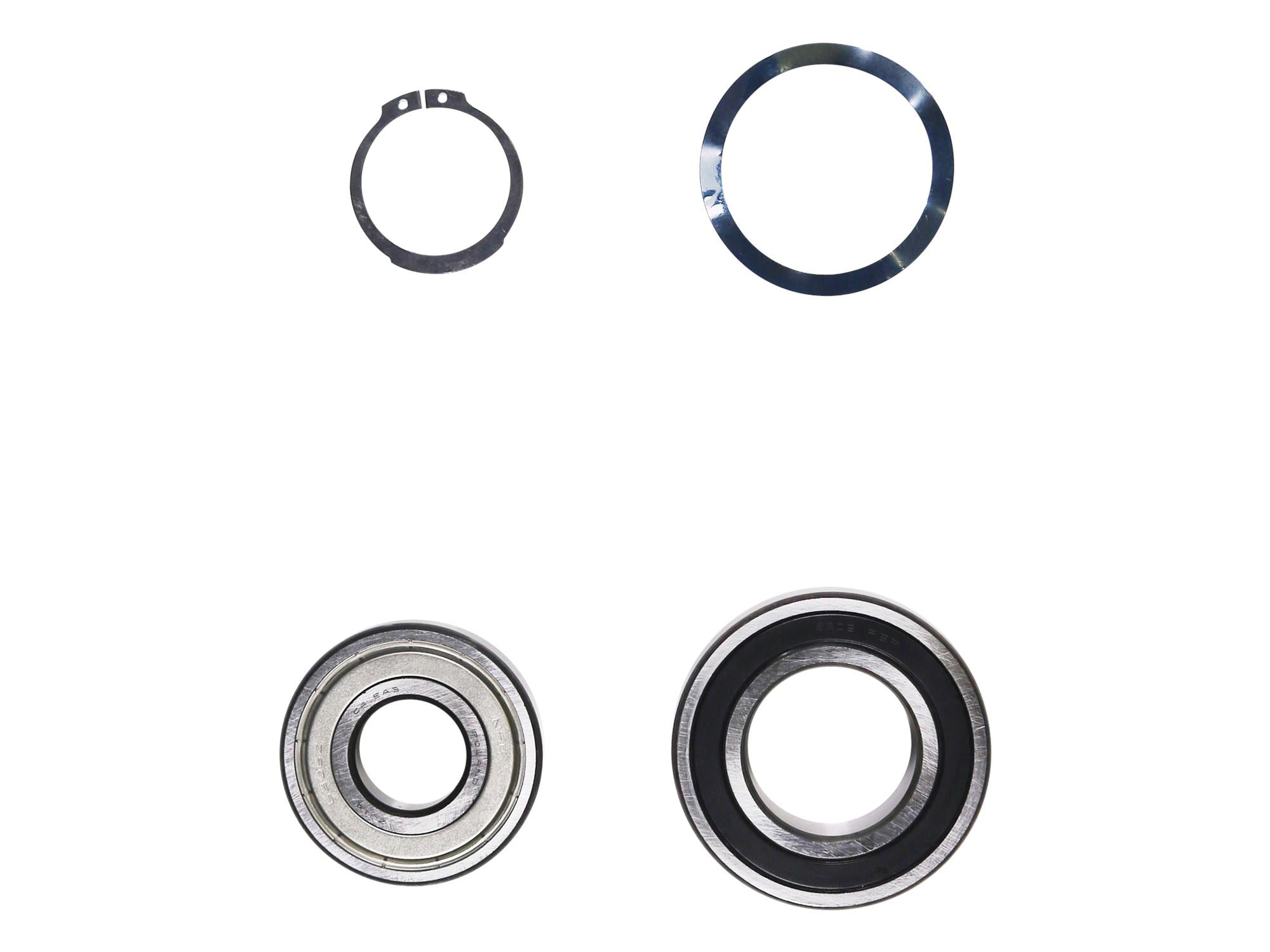 Grundfos 96690705, Bearing Kit SE/SL Frame D 3209 + 6306