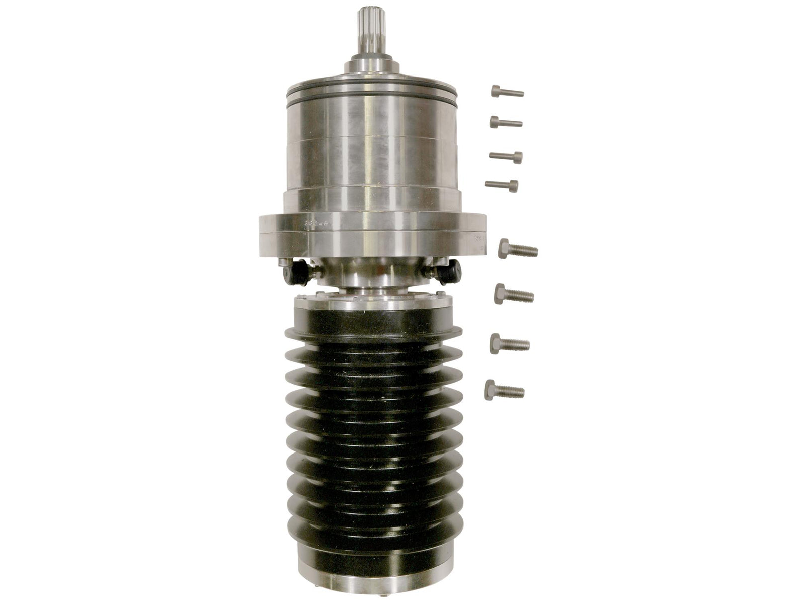 Grundfos 96693979, Pulley Head 9 Grooves