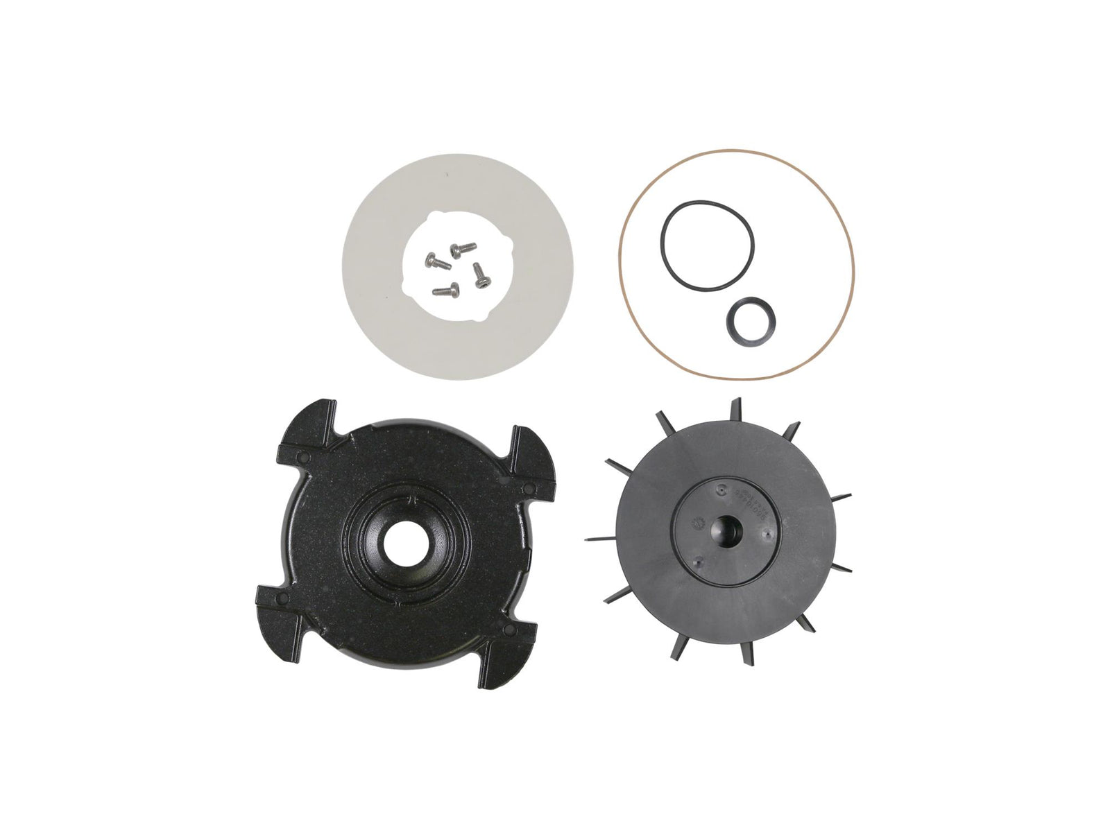 Grundfos 96703755, ND End Shield Kit for MG/ML90-100