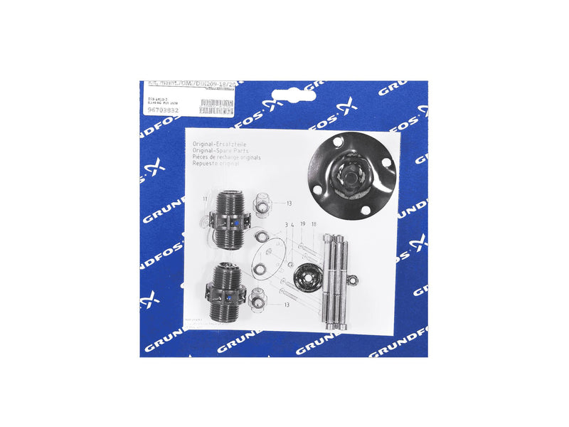 Grundfos 96703832, Maintenance Kit for DMI/DDI209-18/20D/PVC/E/SS