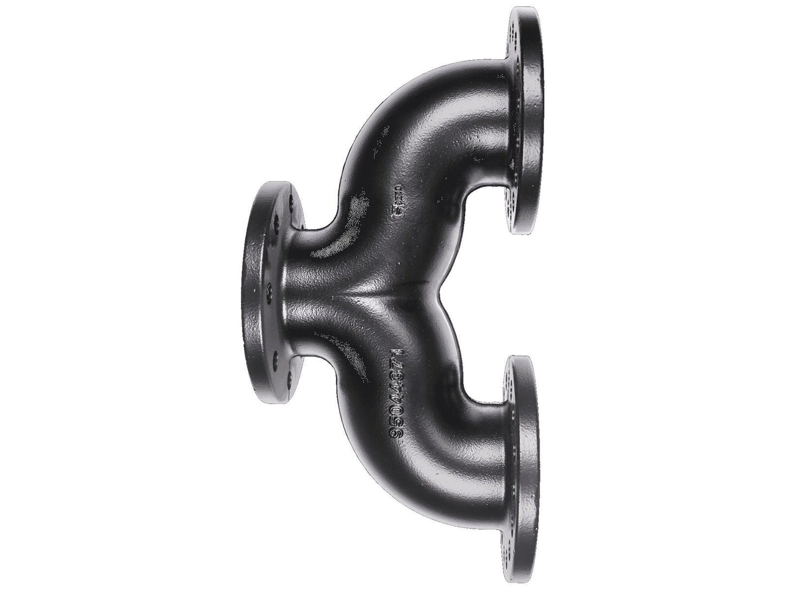 Grundfos 96703850, T Connection Multilift MD/MLD Kit