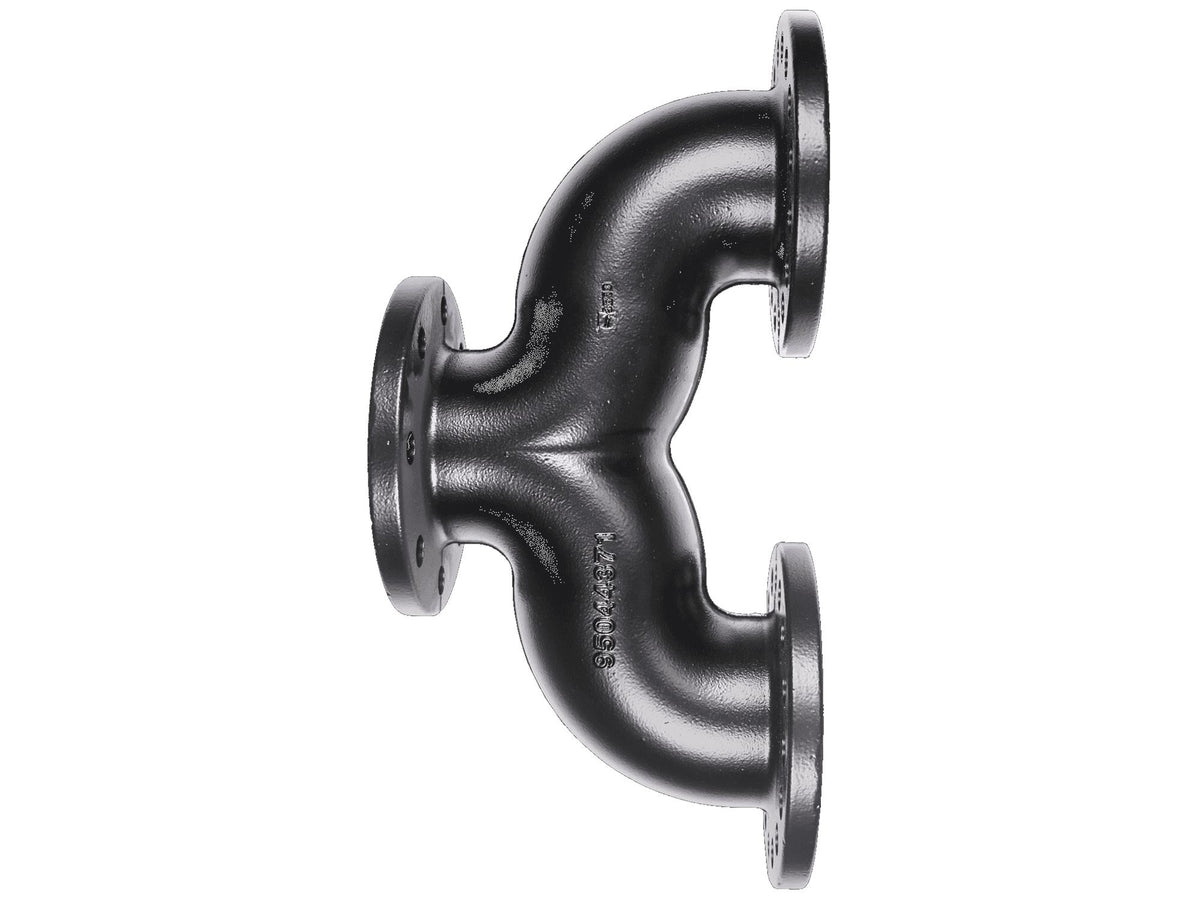Grundfos 96703850, T Connection Multilift MD/MLD Kit