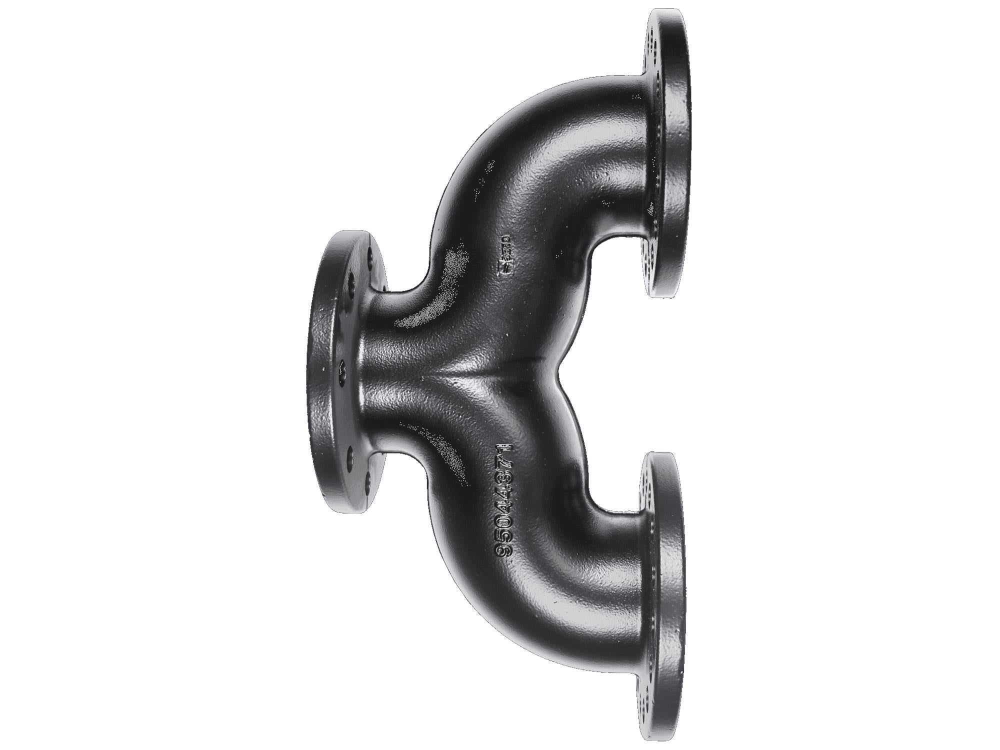 Grundfos 96703850, T Connection Multilift MD/MLD Kit