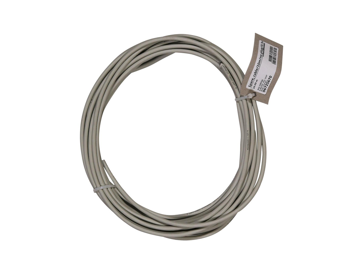Grundfos 96725670, Cable 10m No Plug 0.5mm2