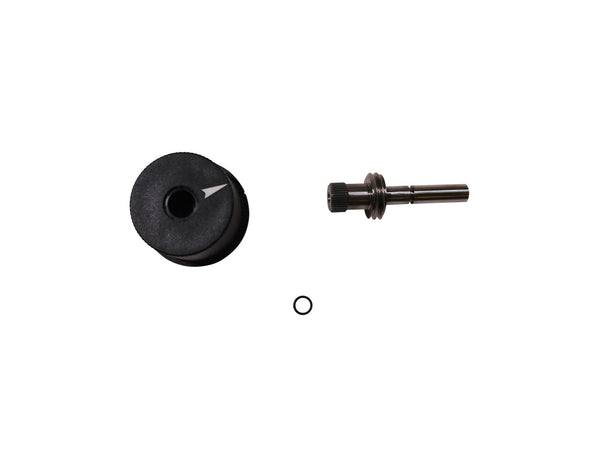 Grundfos 96729567, Adjusting Spindle DMX221 Assembly Shaft