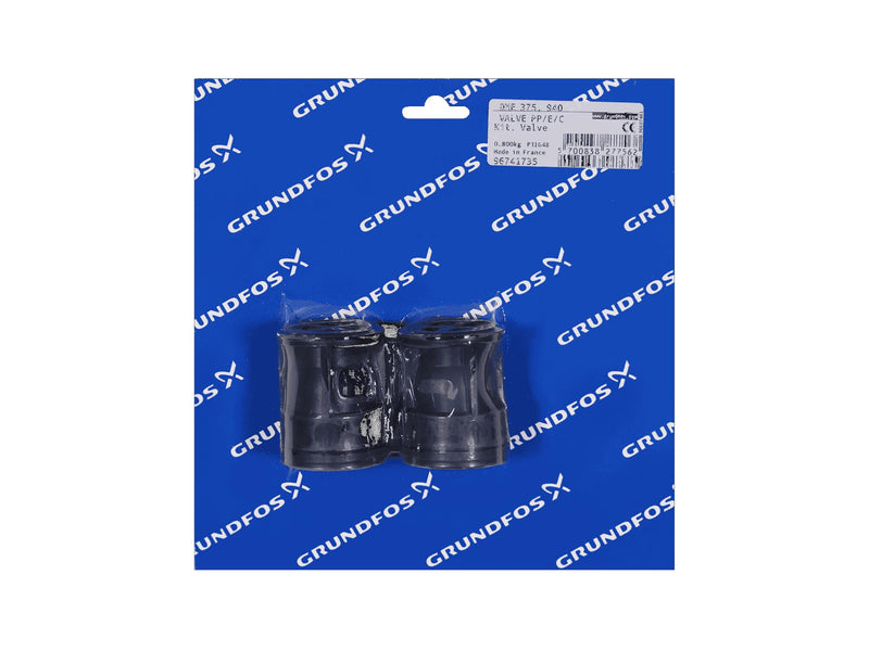 Grundfos 96741735, Bulk Pack Valve DME 375/940-PP/E/C