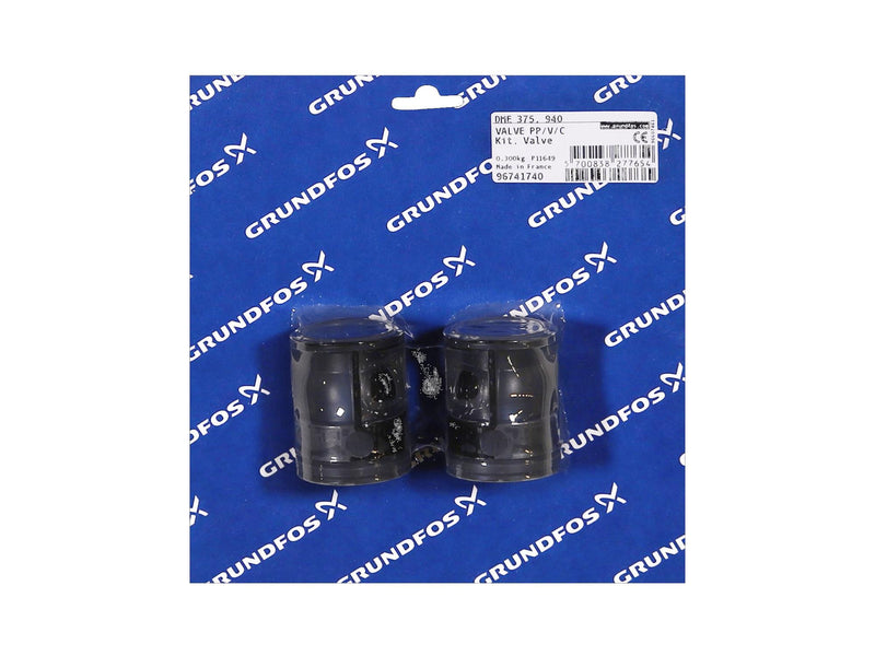 Grundfos 96741740, Bulk Pack Valve DME 375/940-PP/V/C