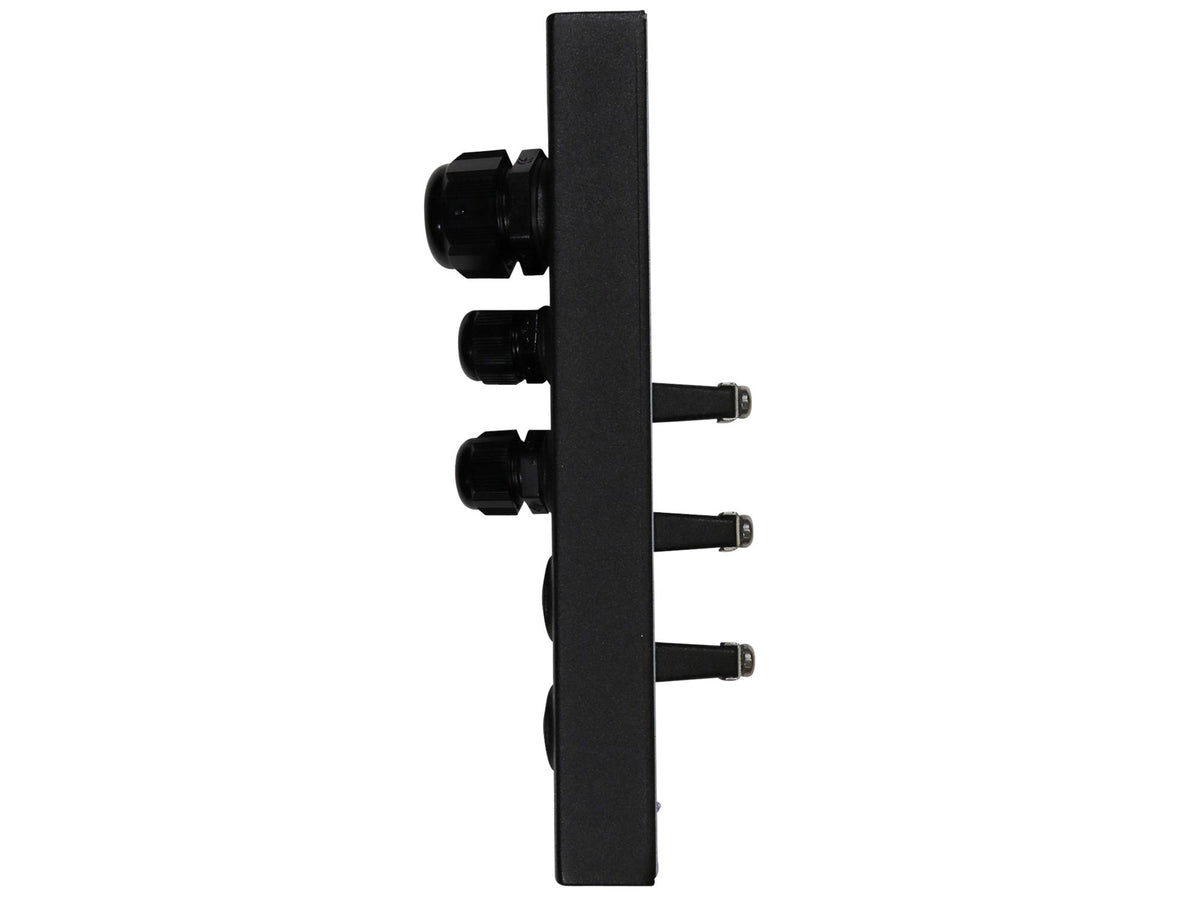 Grundfos 96742340, Block Kit for Cable Glands MGE90-132