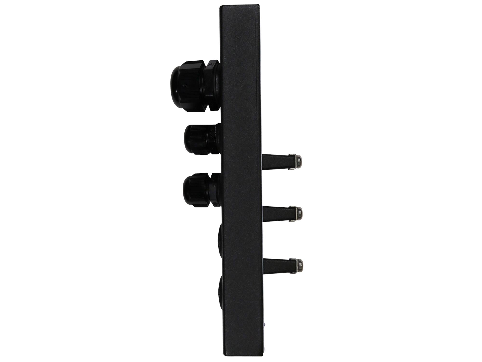 Grundfos 96742340, Block Kit for Cable Glands MGE90-132