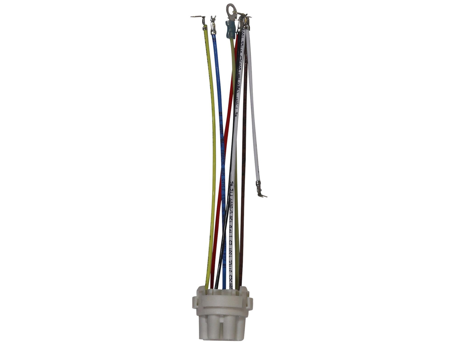 Grundfos 96747254, Plug F Power Connection for A Y-Connector