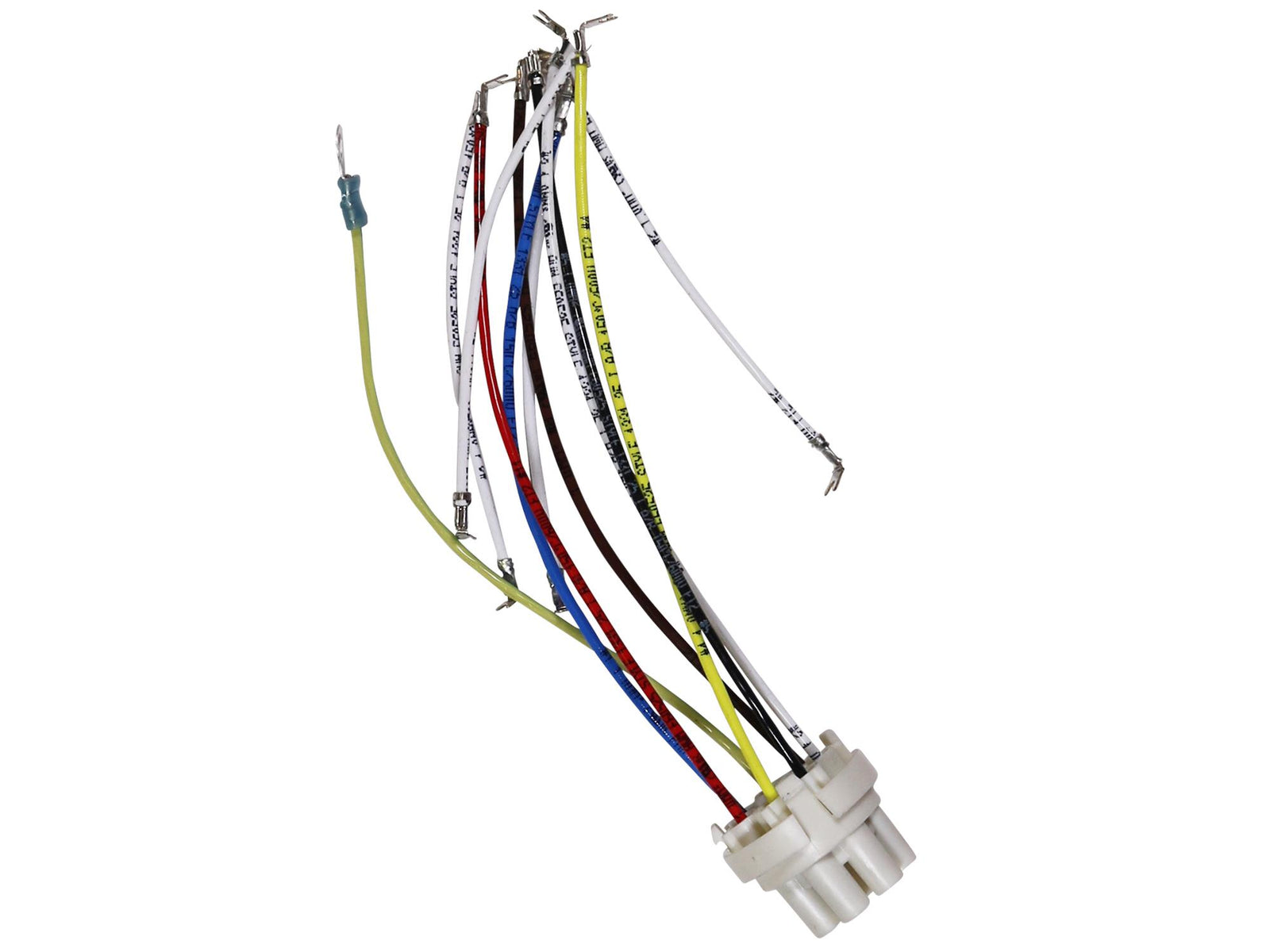 Grundfos 96747257, Plug For Power Connection