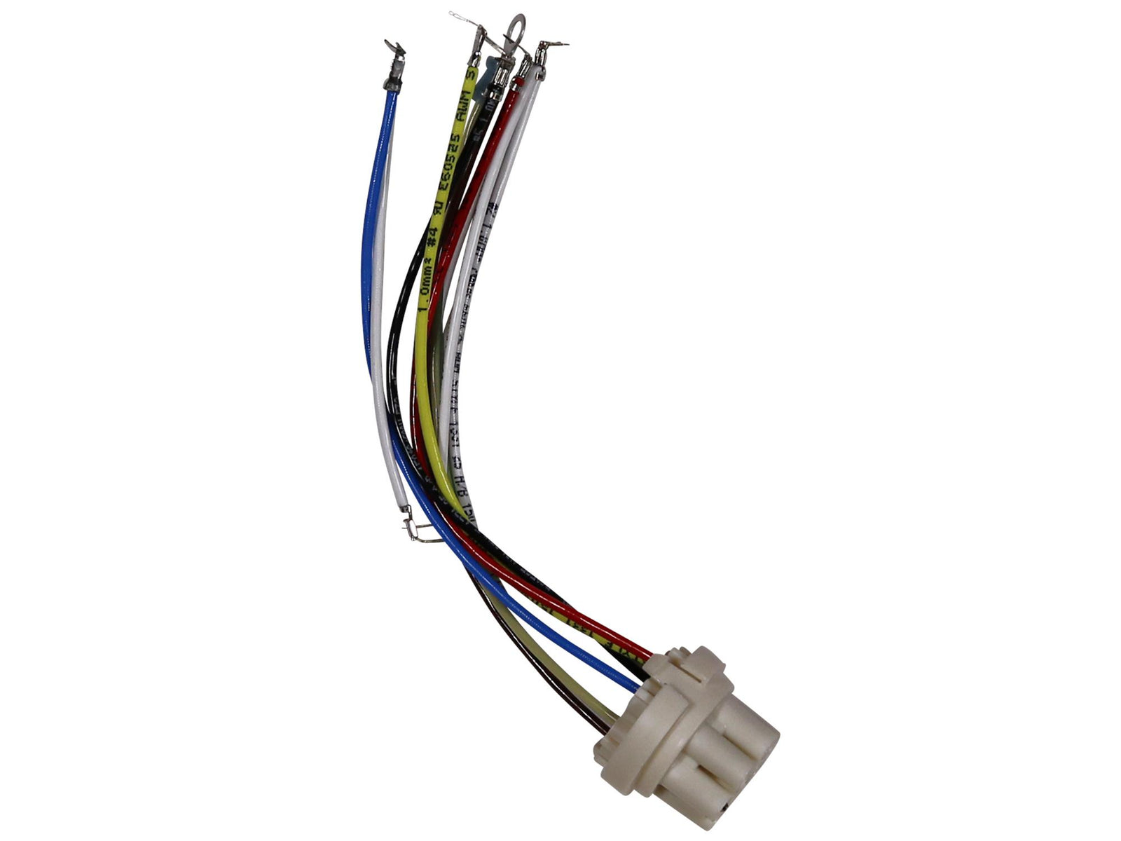 Grundfos 96747258, Plug F Power Connection for Single-Phase