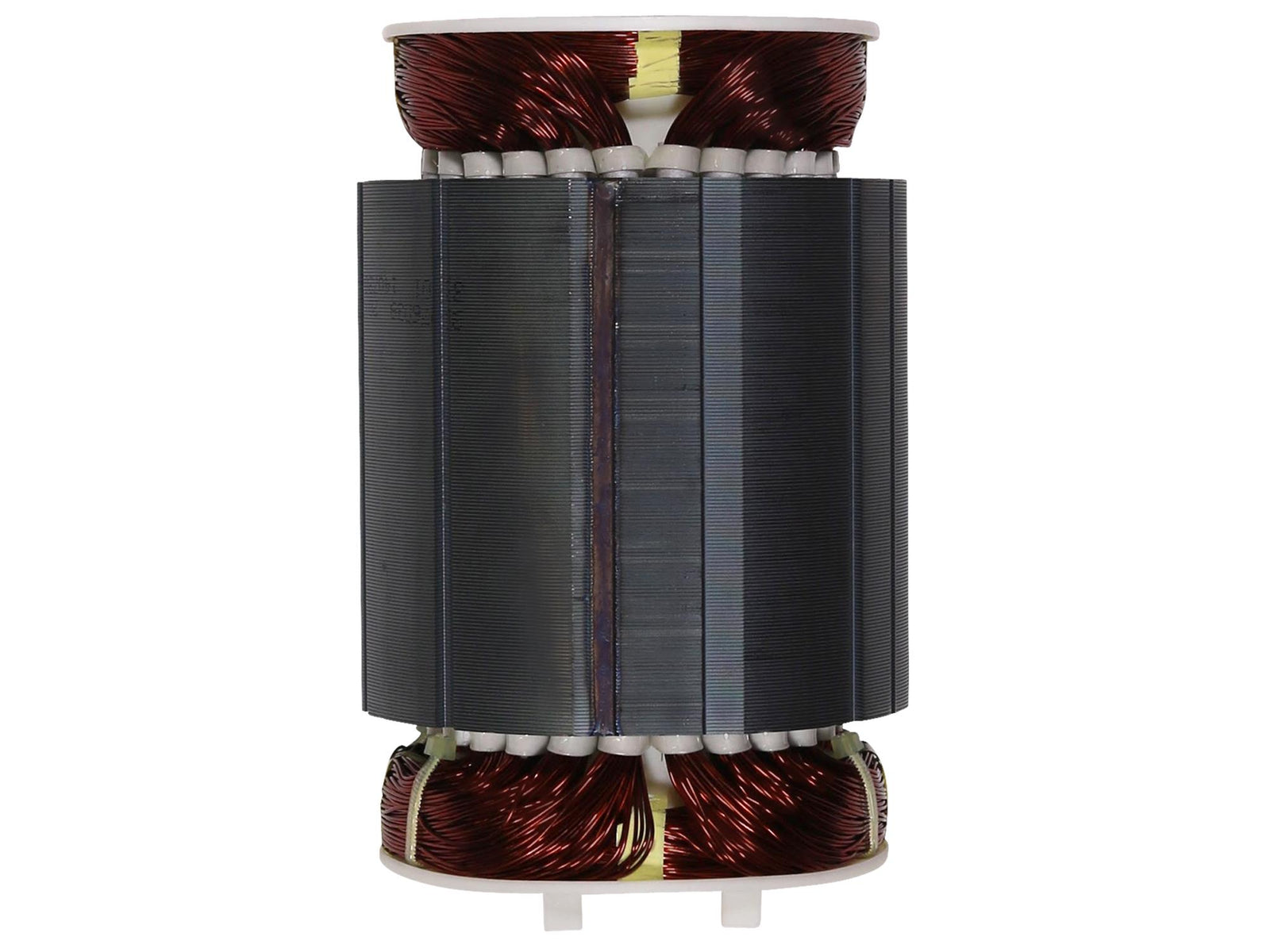 Grundfos 96747386, Stator 230/240-2 D55x100 with 2x Therm