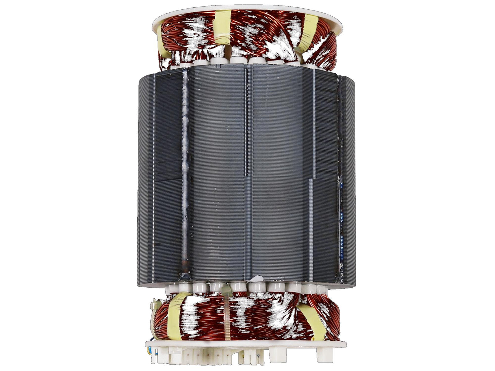 Grundfos 96747388, Stator 230/400-2 D55x100 with 2 Thermistors