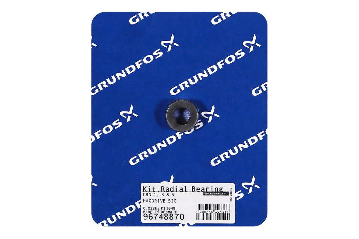 Grundfos 96748870, Radial Bearing Kit MAGdrive