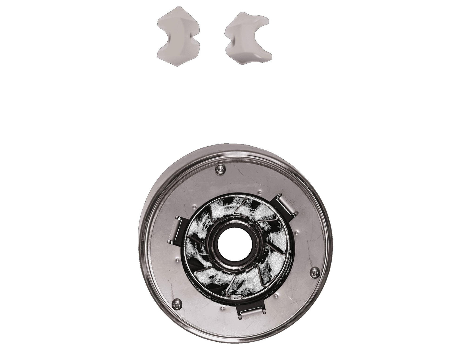 Grundfos 96751983, Chamber Kit with SIC Bearing CRN 120