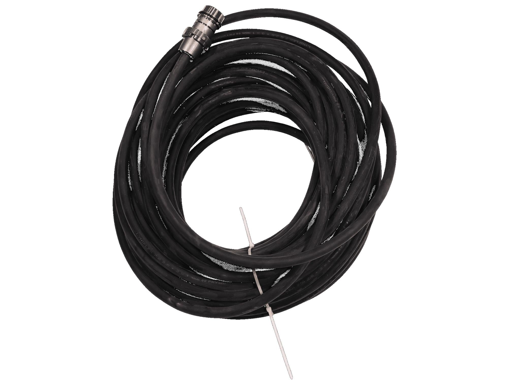 Grundfos 96768992, Cable C/D 40m