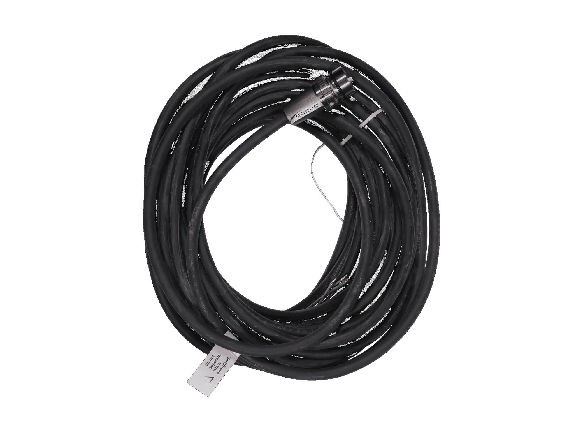 Grundfos 96768993, Cable B EX 30m