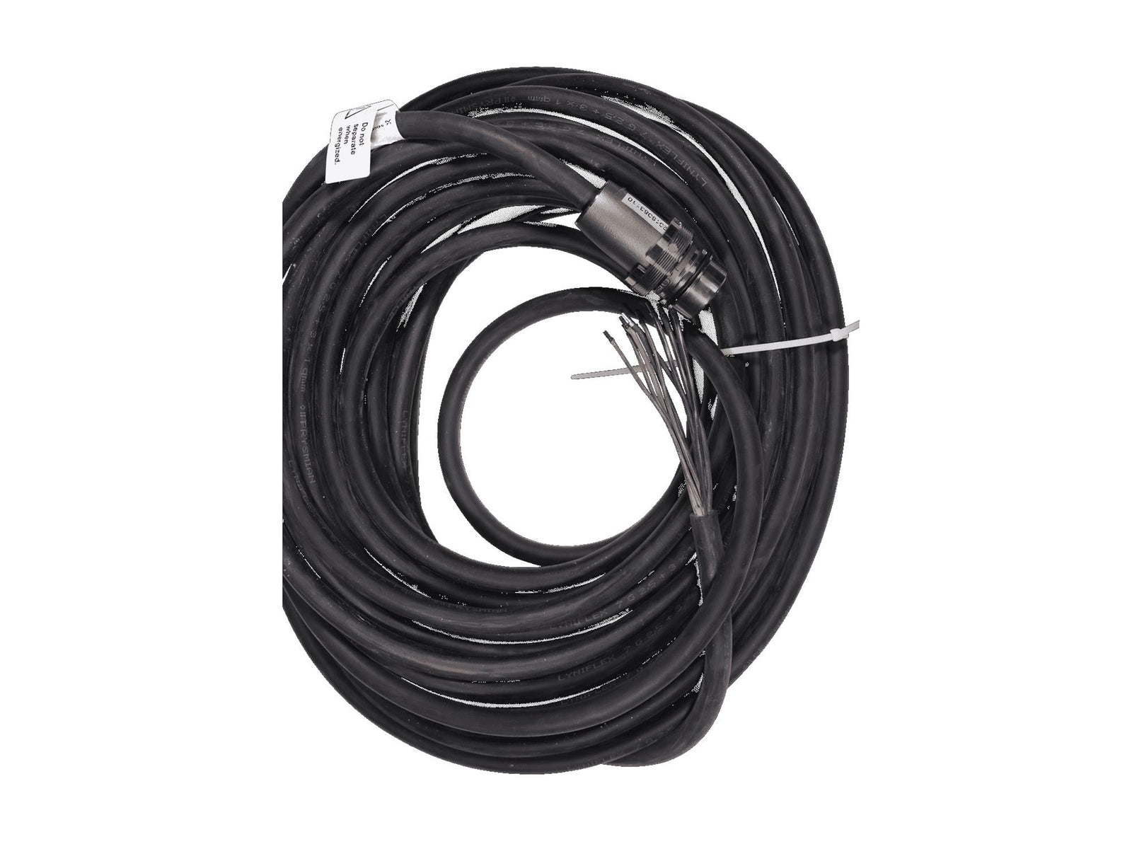 Grundfos 96769055, Cable C/D EX 30m