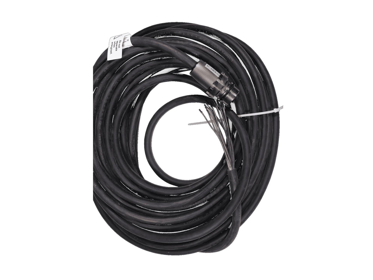 Grundfos 96769055, Cable C/D EX 30m