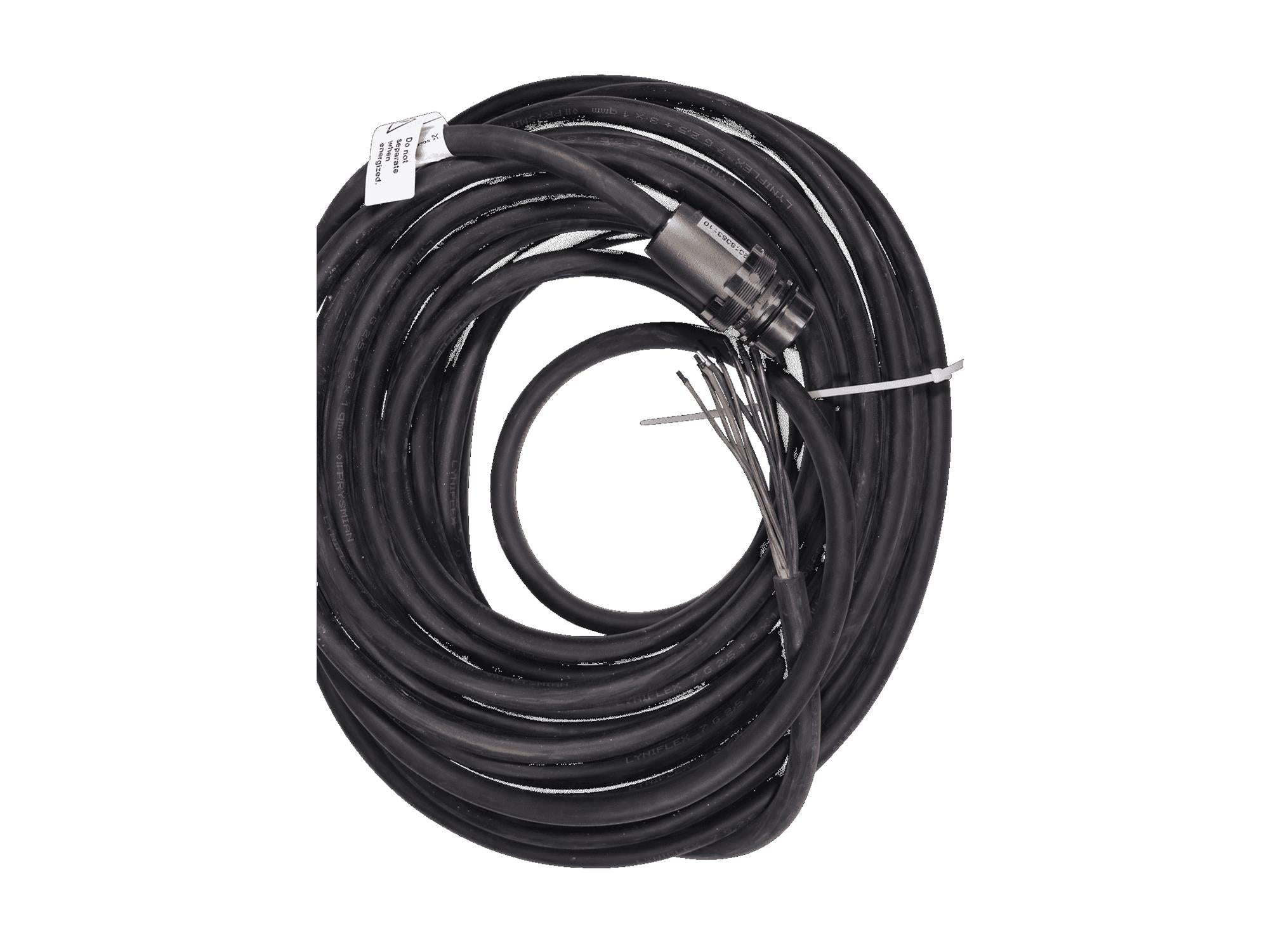Grundfos 96769055, Cable C/D EX 30m