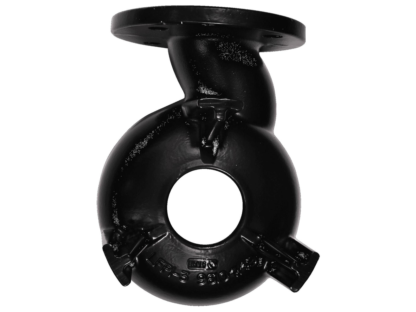 Grundfos 96772865, Pump Housing Painted SEV65.65 PA