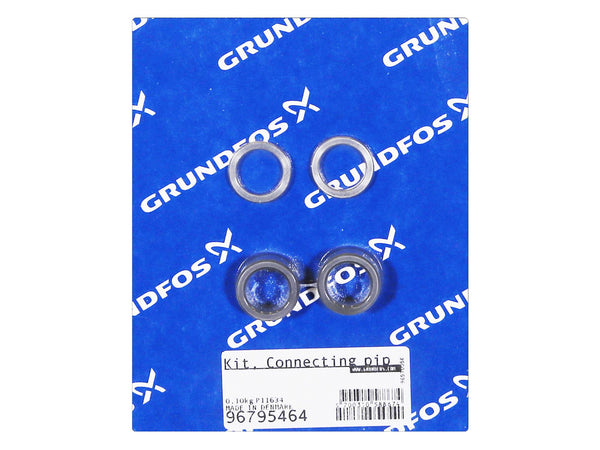 Grundfos 96795464, Connecting Pipe Kit MeCRI/N ACT