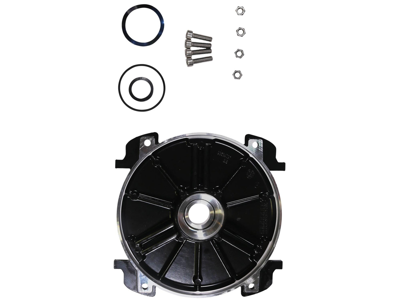Grundfos 96796598, ND End Shield Kit MG 132