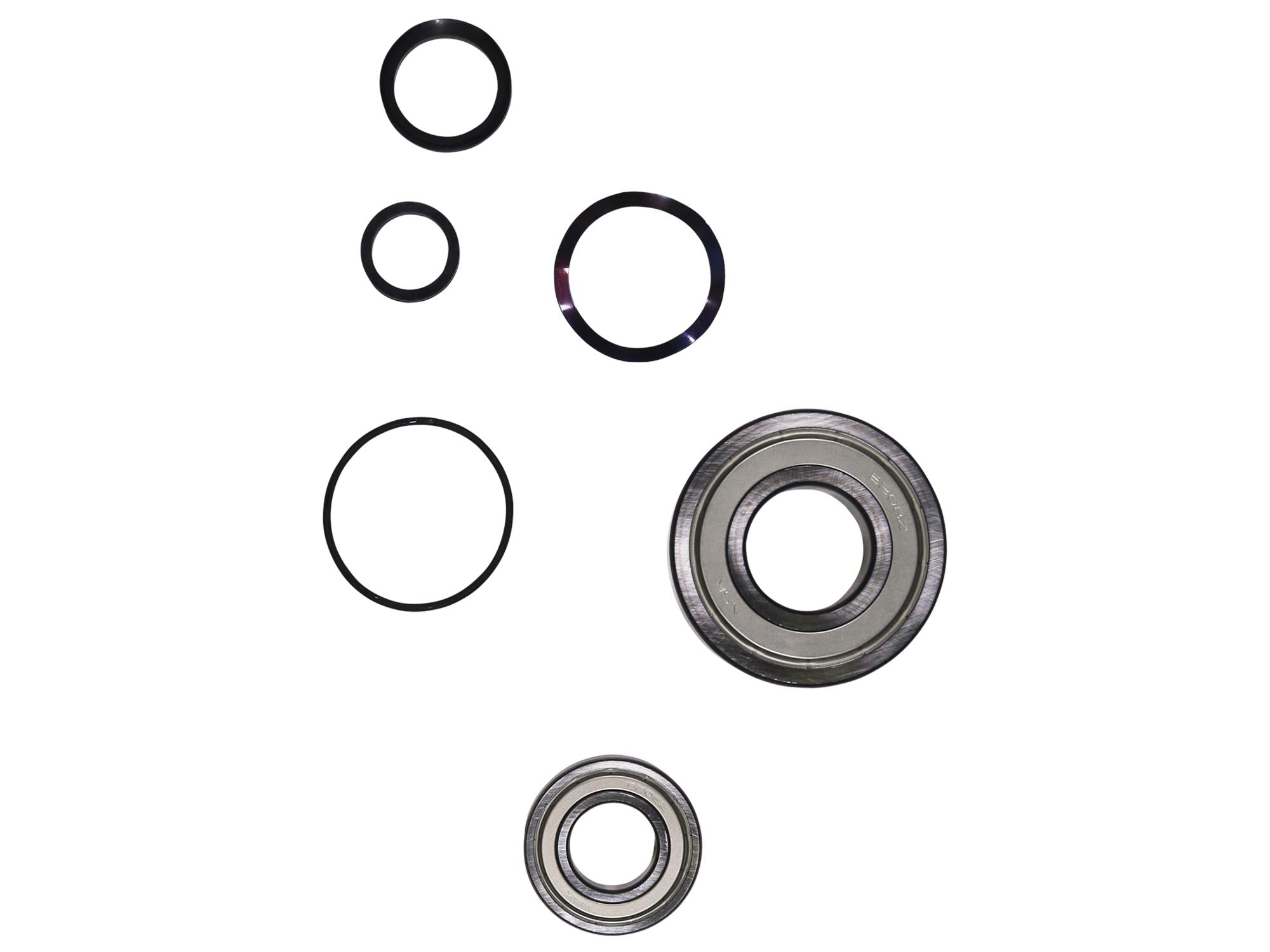 Grundfos 96796600, Ball Bearing Kit 6308.SYN/6206.SYN