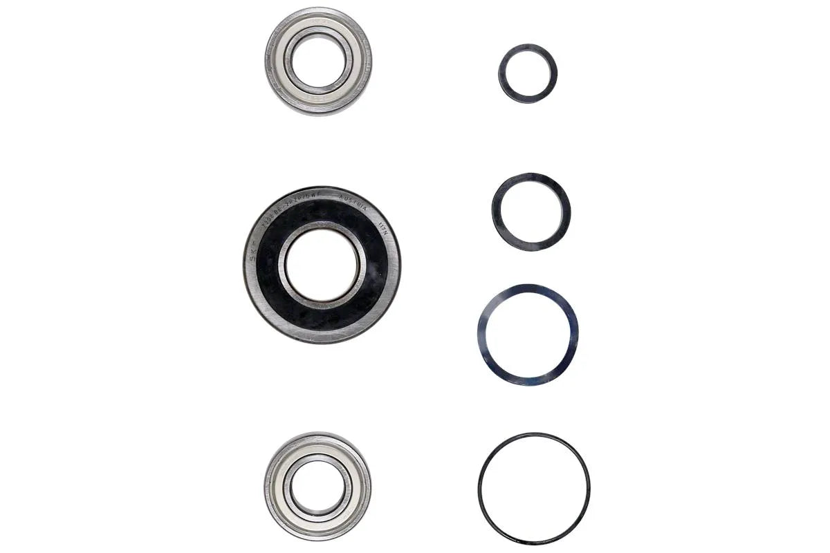 Grundfos 96796642, Angular Contact Bearing Kit Ball Bearing 7308 BE SYN 6206 SYN