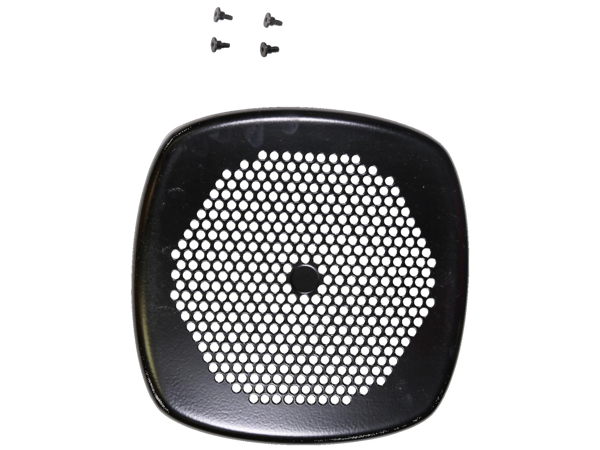 Grundfos 96796647, Fan Cover Kit, 314X314X134 for MG160-180