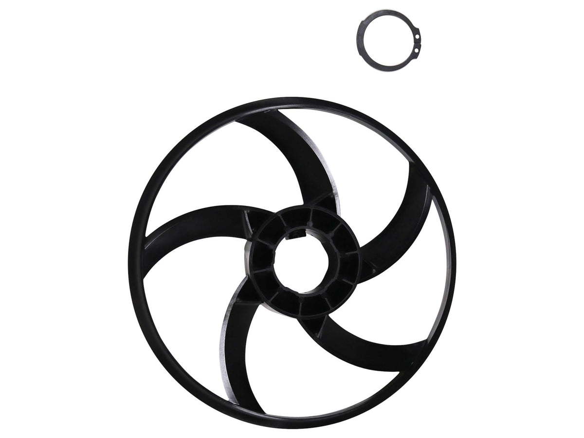Grundfos 96796648, Fan Kit D 210 CCW MG160