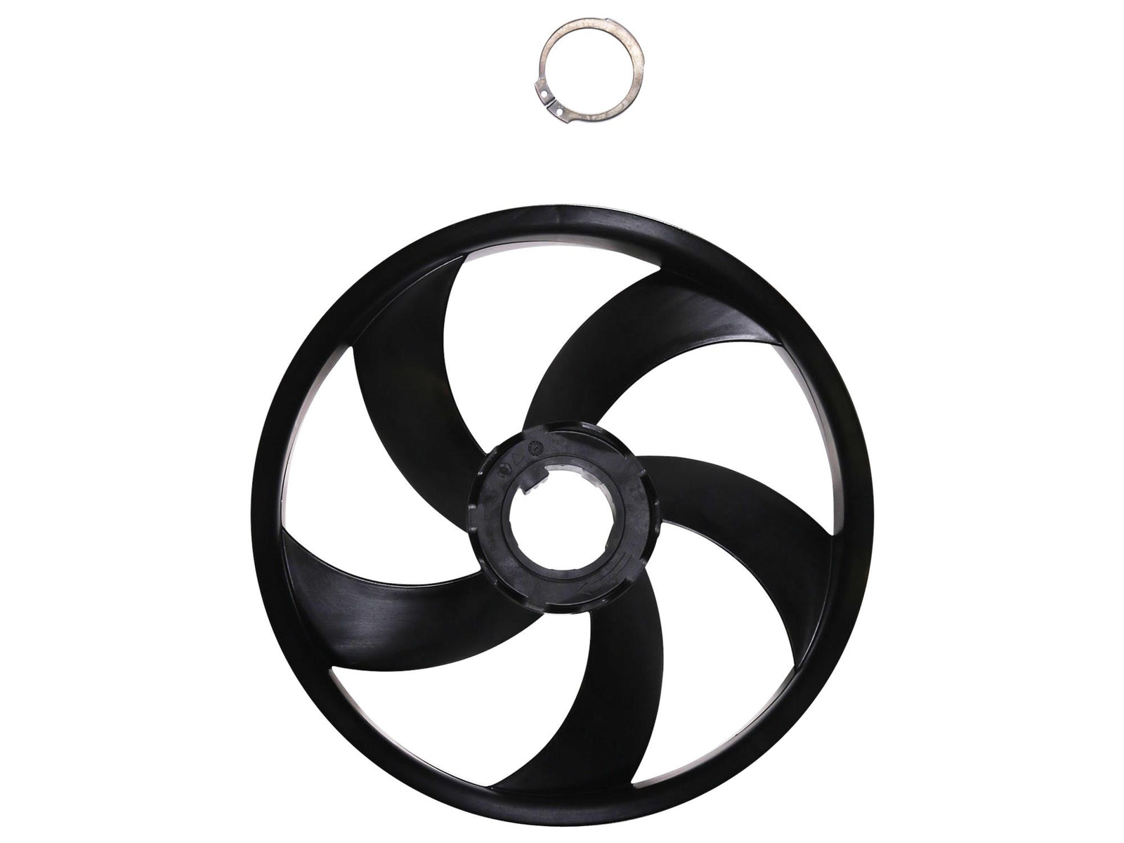 Grundfos 96796652, Fan Kit D215 MG(E) / ML(E) 160-180 CCW
