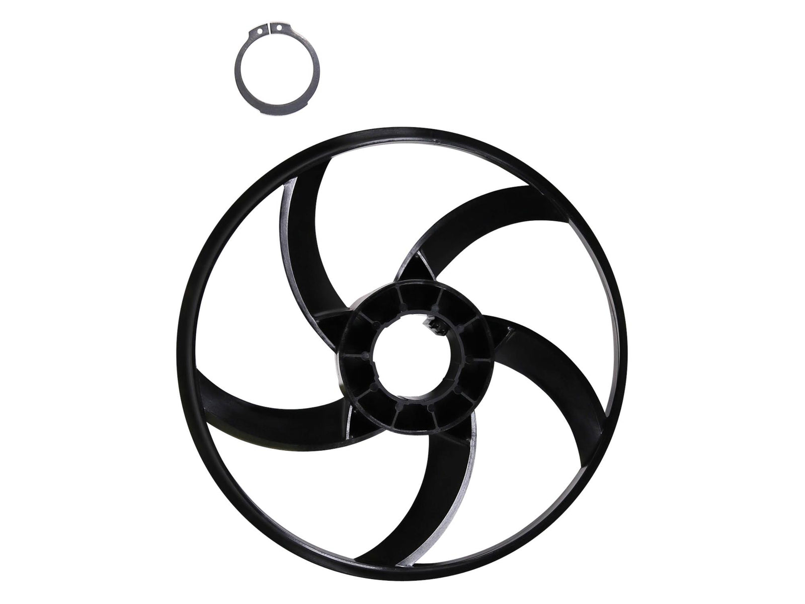 Grundfos 96796654, Fan Kit D 210 CW MG160