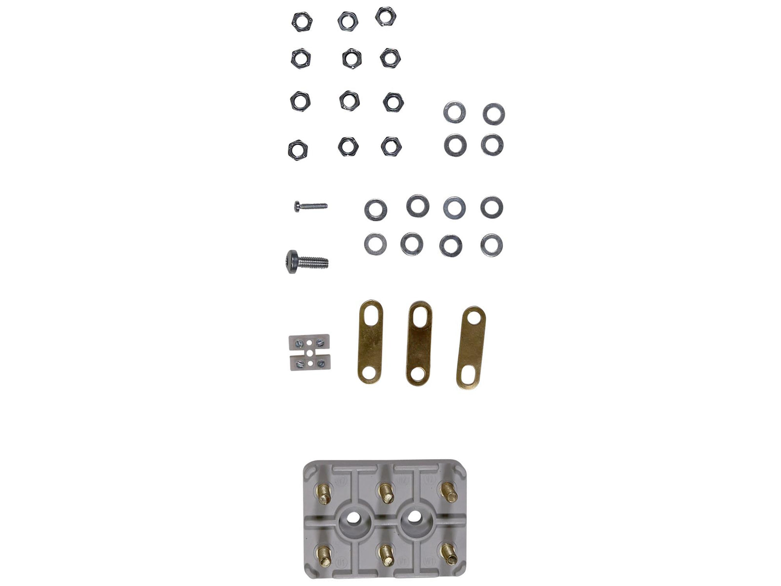 Grundfos 96796657, Terminal Board Kit MG160-180