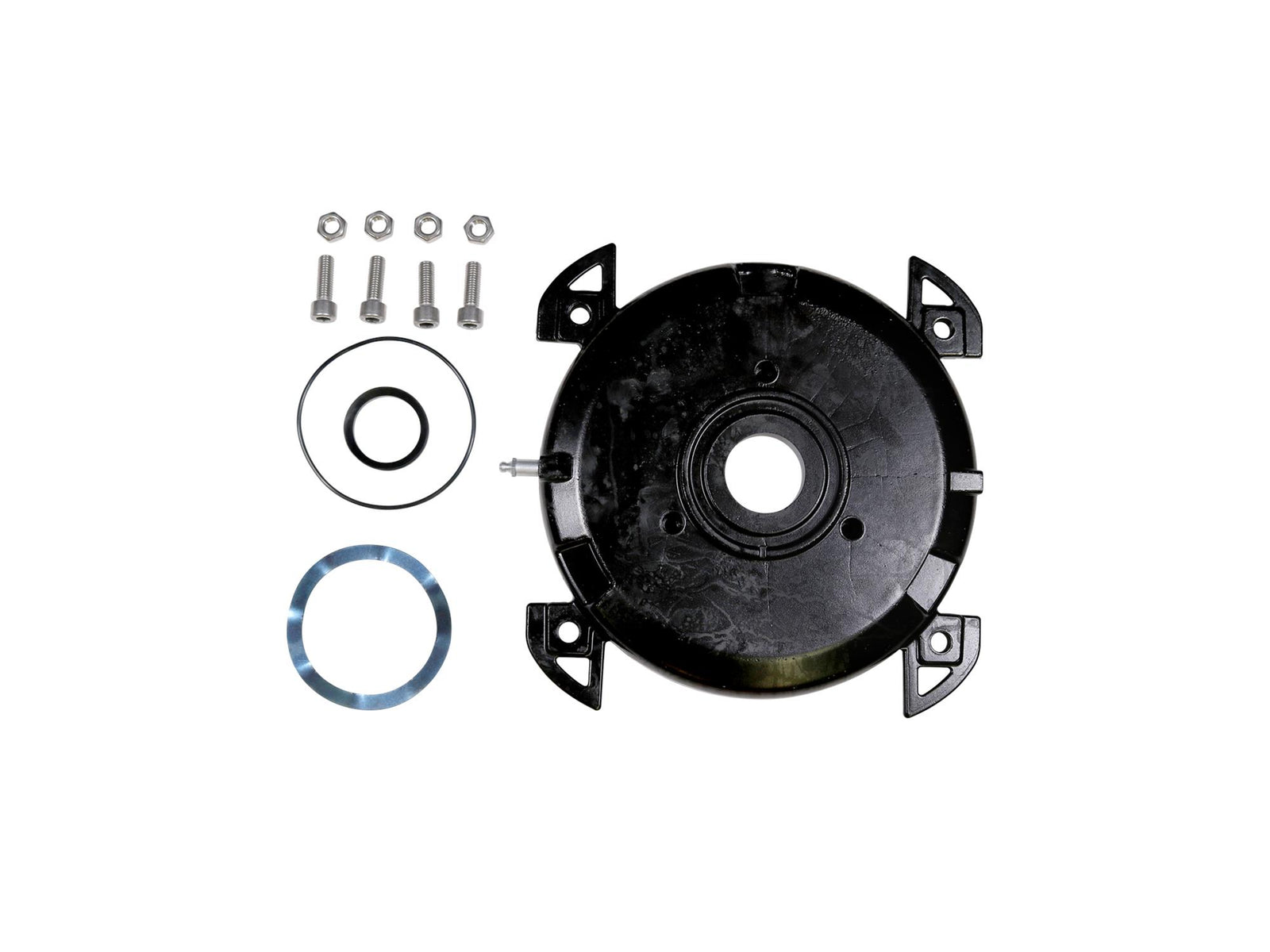 Grundfos 96796669, ND End Shield Kit MG 160