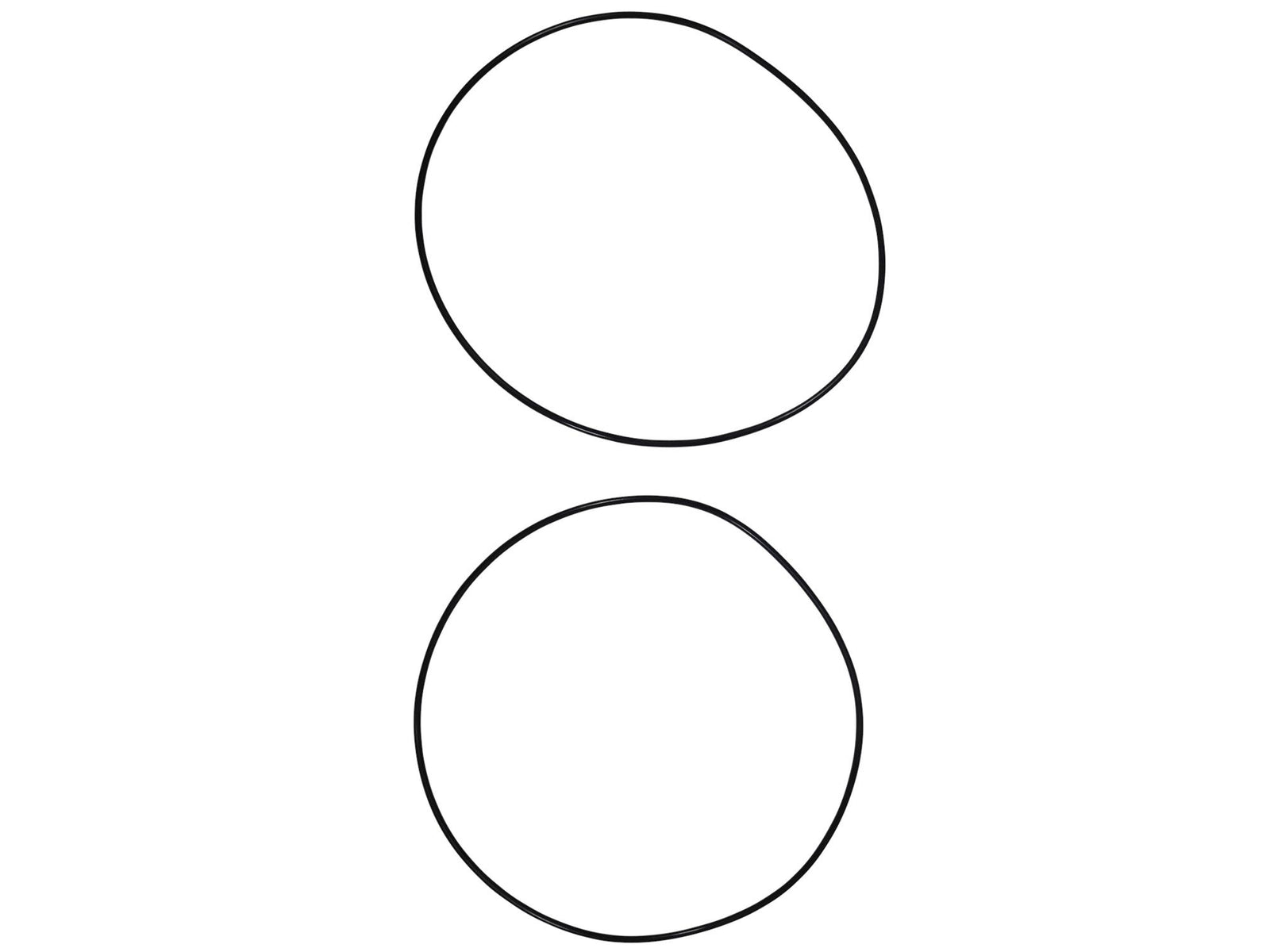 Grundfos 96798508, Gasket Kit for MG 160 - 180