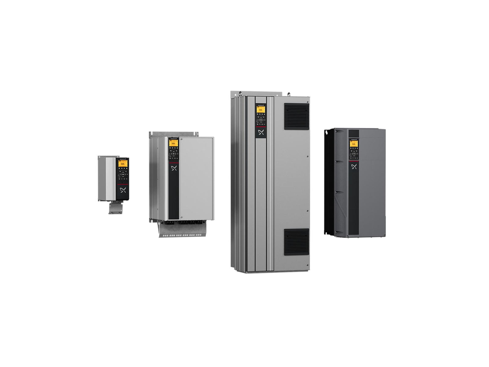 Grundfos 96801230, Floor Mounting Option D1 D2