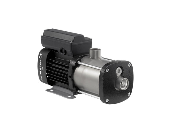 Grundfos 96806887, CM3-3 A-S-G-V-AQQV B-A-A-N End Suction Pump