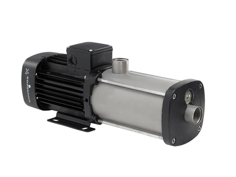 Grundfos 96806895, CM3-4 A-S-G-E-AQQE E-A-A-N Pump