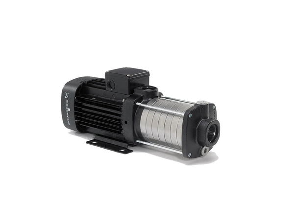 Grundfos 96807031, CM5-2 A-R-A-E-AQQE F-A-A-N Horizontal Multistage End-Suction Pump