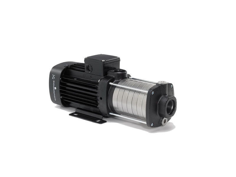 Grundfos 96807036, CM3-4 A-S-A-E-AQQE B-A-A-N End Suction Pump